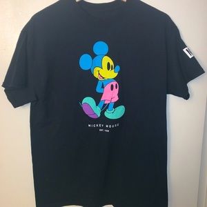 Neff x Disney Collaboration
